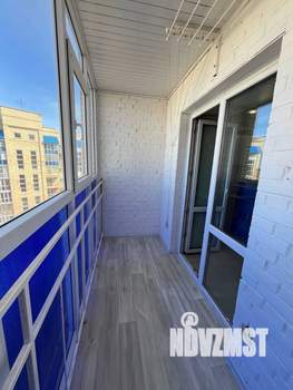 3-к квартира, вторичка, 80м2, 8/9 этаж