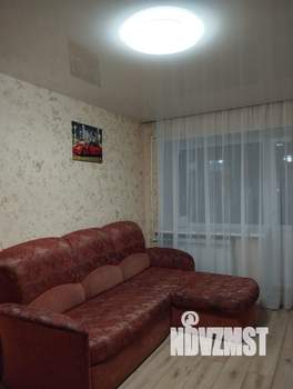 2-к квартира, вторичка, 41м2, 5/5 этаж
