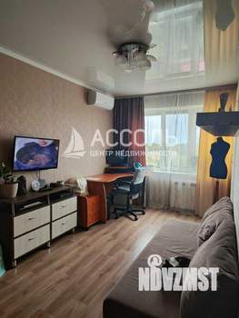 1-к квартира, вторичка, 30м2, 9/9 этаж