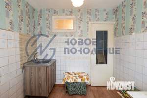 2-к квартира, вторичка, 45м2, 3/5 этаж