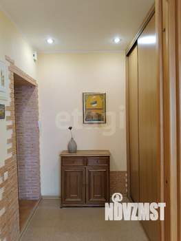 3-к квартира, вторичка, 64м2, 2/3 этаж