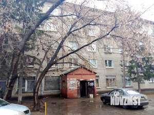 1-к квартира, вторичка, 15м2, 1/5 этаж