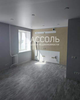 Студия квартира, вторичка, 32м2, 9/9 этаж