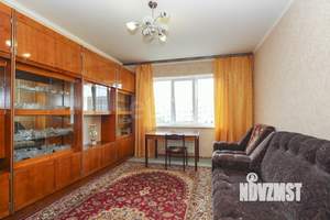 3-к квартира, вторичка, 63м2, 7/9 этаж