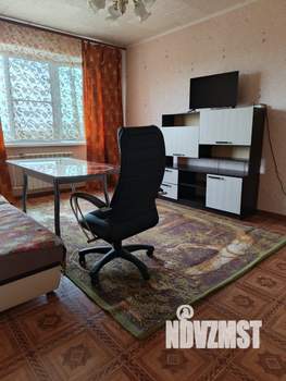 4-к квартира, вторичка, 80м2, 4/10 этаж