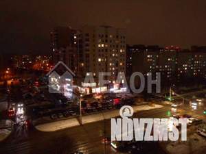 3-к квартира, вторичка, 64м2, 9/9 этаж