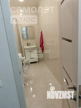 1-к квартира, вторичка, 44м2, 3/9 этаж