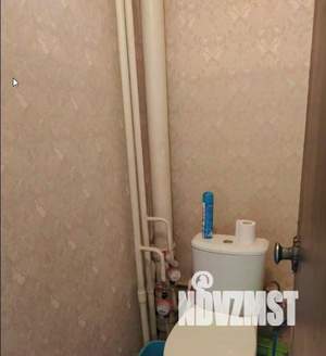 2-к квартира, вторичка, 44м2, 6/9 этаж