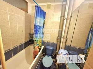 2-к квартира, вторичка, 47м2, 1/5 этаж