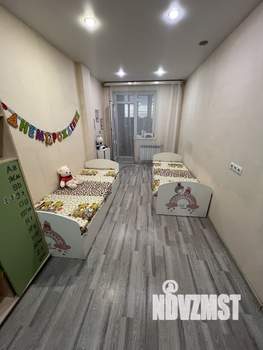 1-к квартира, вторичка, 45м2, 10/16 этаж