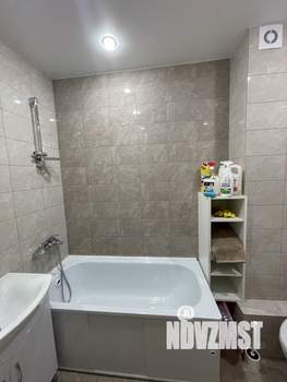 1-к квартира, вторичка, 39м2, 3/10 этаж