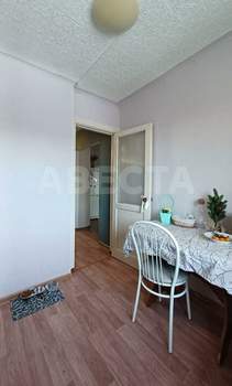 2-к квартира, вторичка, 42м2, 4/5 этаж
