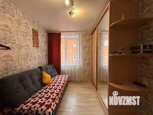 3-к квартира, вторичка, 70м2, 8/9 этаж