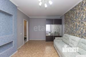 1-к квартира, вторичка, 39м2, 9/9 этаж