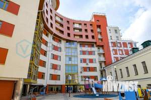 4-к квартира, вторичка, 149м2, 4/14 этаж