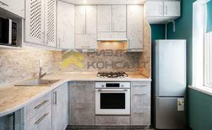1-к квартира, вторичка, 36м2, 3/5 этаж