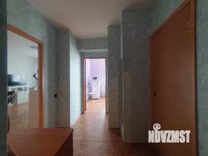 1-к квартира, вторичка, 37м2, 7/10 этаж