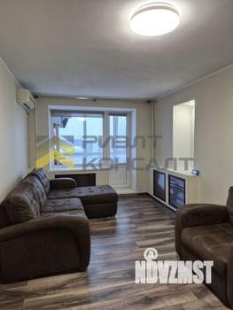 2-к квартира, вторичка, 45м2, 6/9 этаж