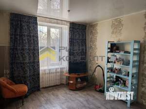 1-к квартира, вторичка, 36м2, 2/5 этаж
