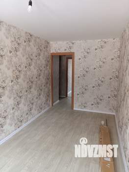 3-к квартира, вторичка, 58м2, 1/5 этаж