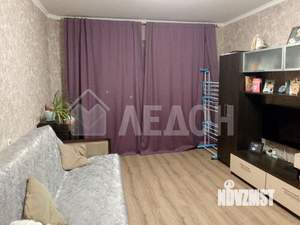 3-к квартира, вторичка, 63м2, 6/9 этаж