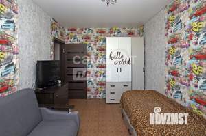 3-к квартира, вторичка, 68м2, 11/12 этаж