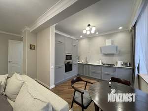 2-к квартира, вторичка, 60м2, 2/5 этаж