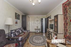1-к квартира, вторичка, 33м2, 9/9 этаж