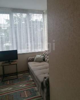 2-к квартира, вторичка, 77м2, 2/10 этаж