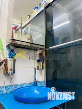 2-к квартира, вторичка, 43м2, 2/5 этаж