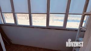 2-к квартира, вторичка, 52м2, 1/10 этаж