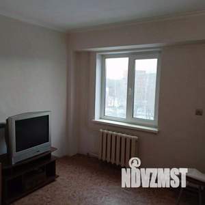 1-к квартира, вторичка, 31м2, 4/5 этаж