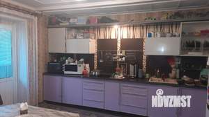 2-к квартира, вторичка, 67м2, 1/10 этаж