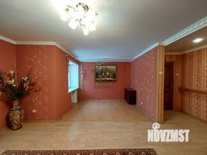 3-к квартира, вторичка, 59м2, 3/9 этаж