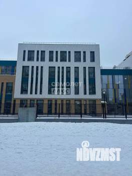 1-к квартира, вторичка, 38м2, 7/22 этаж