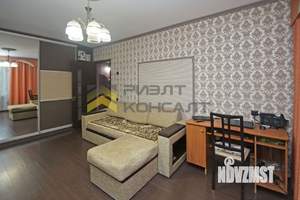 2-к квартира, вторичка, 53м2, 1/10 этаж