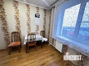1-к квартира, вторичка, 40м2, 8/10 этаж