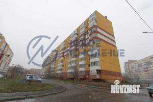 1-к квартира, вторичка, 37м2, 2/9 этаж