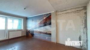 3-к квартира, вторичка, 59м2, 5/5 этаж