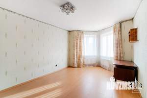 1-к квартира, вторичка, 41м2, 3/10 этаж