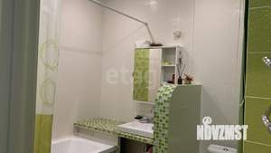 1-к квартира, вторичка, 46м2, 5/9 этаж