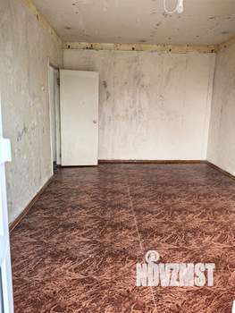 1-к квартира, вторичка, 38м2, 7/9 этаж