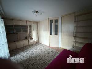 1-к квартира, вторичка, 34м2, 1/5 этаж