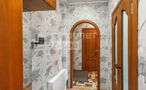 1-к квартира, вторичка, 34м2, 1/9 этаж