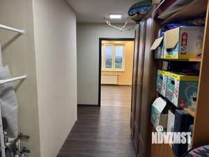 2-к квартира, вторичка, 70м2, 9/15 этаж