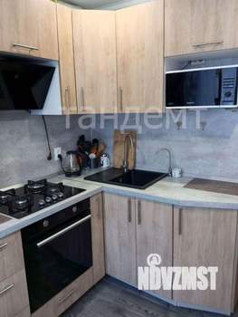 2-к квартира, вторичка, 45м2, 1/5 этаж