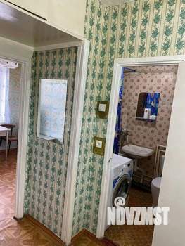 1-к квартира, вторичка, 37м2, 6/10 этаж