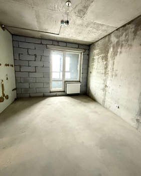 1-к квартира, вторичка, 36м2, 8/12 этаж