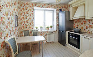 2-к квартира, вторичка, 64м2, 9/9 этаж