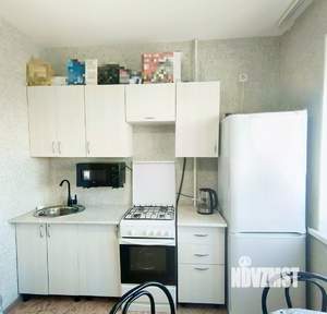 1-к квартира, вторичка, 37м2, 9/10 этаж